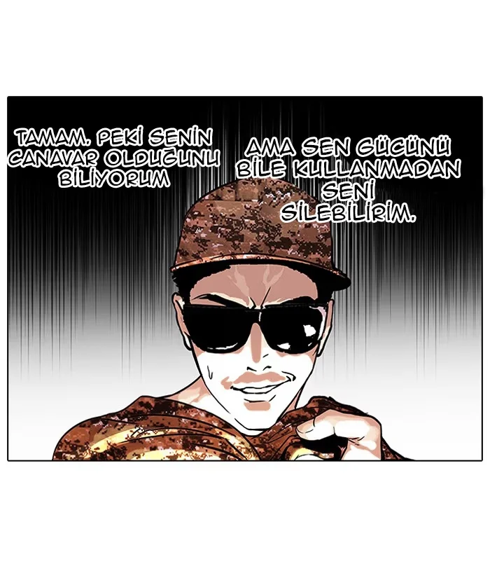 Lookism - Bölüm 93 - Sayfa 21