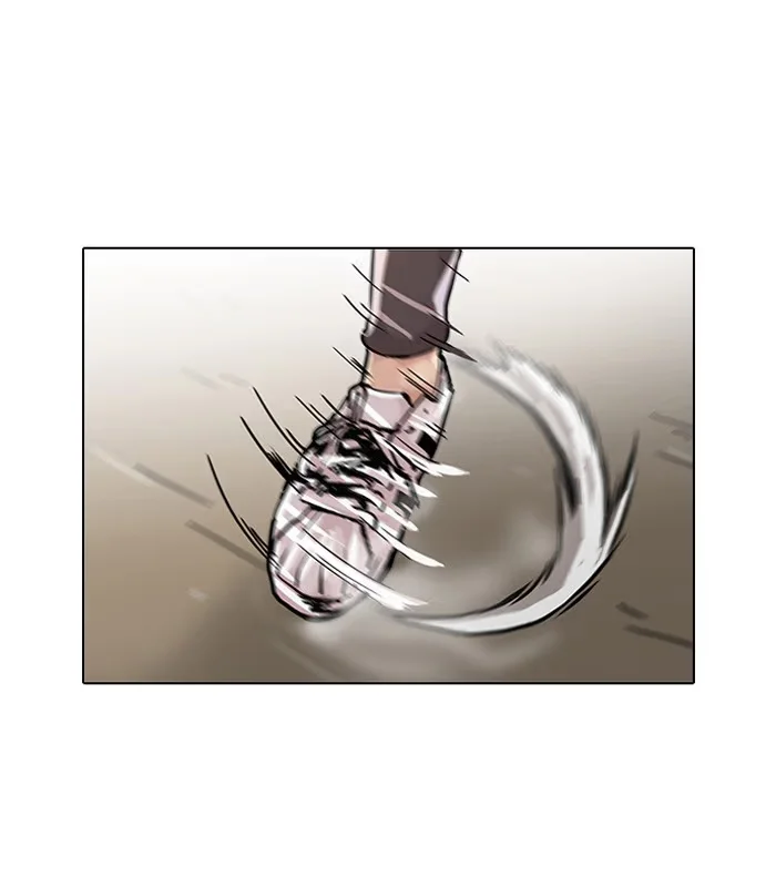 Lookism - Bölüm 93 - Sayfa 23