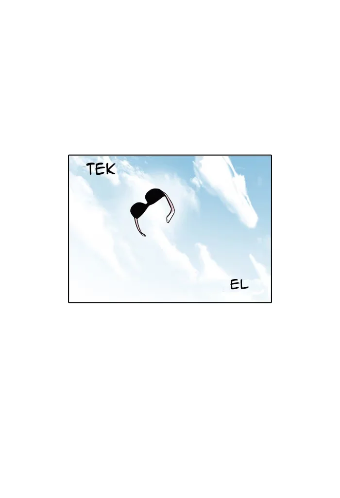 Lookism - Bölüm 93 - Sayfa 28