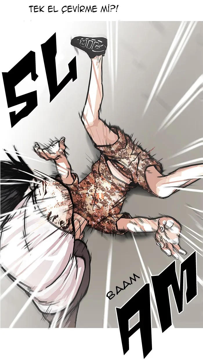 Lookism - Bölüm 93 - Sayfa 29