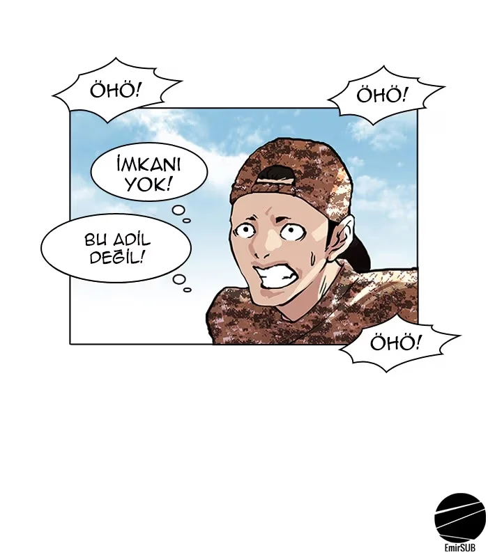 Lookism - Bölüm 93 - Sayfa 31