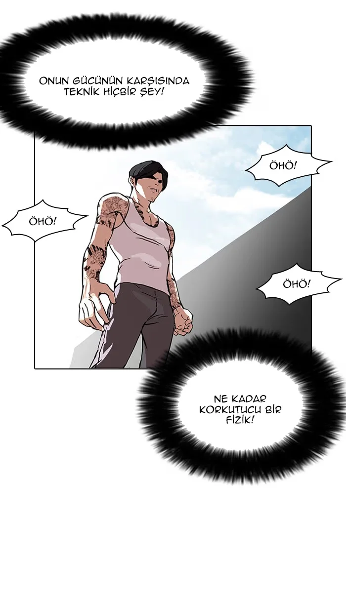 Lookism - Bölüm 93 - Sayfa 32