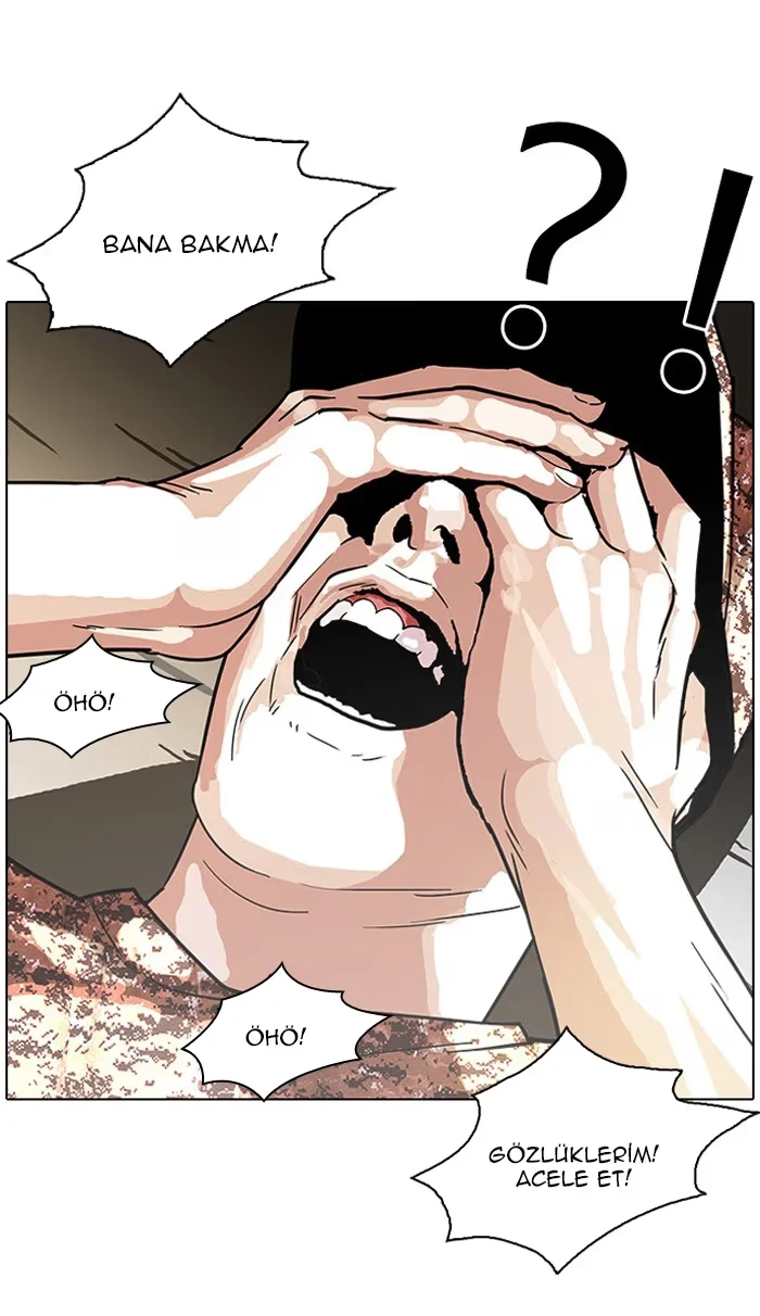Lookism - Bölüm 93 - Sayfa 33