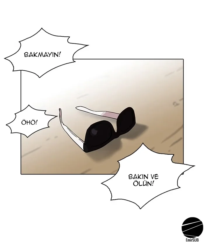 Lookism - Bölüm 93 - Sayfa 34