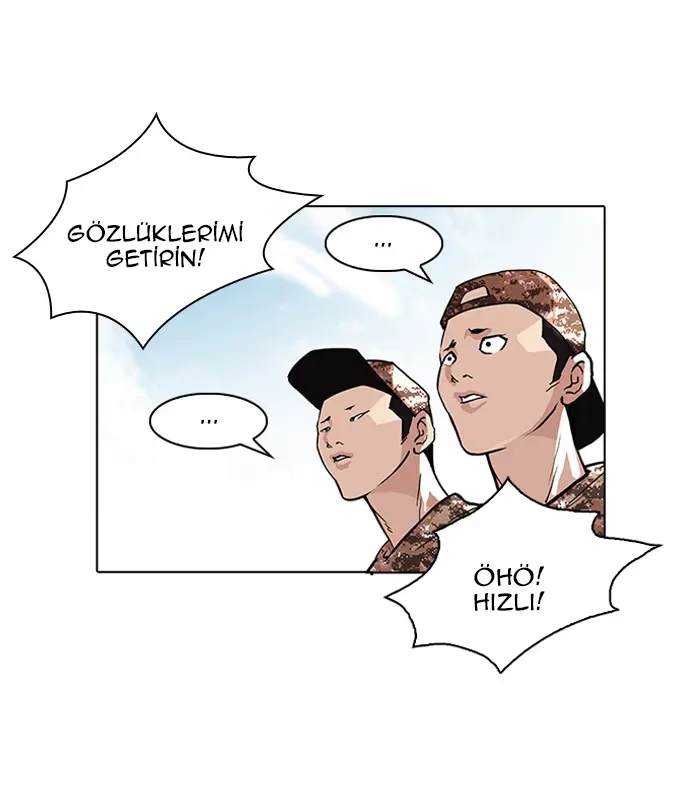 Lookism - Bölüm 93 - Sayfa 35