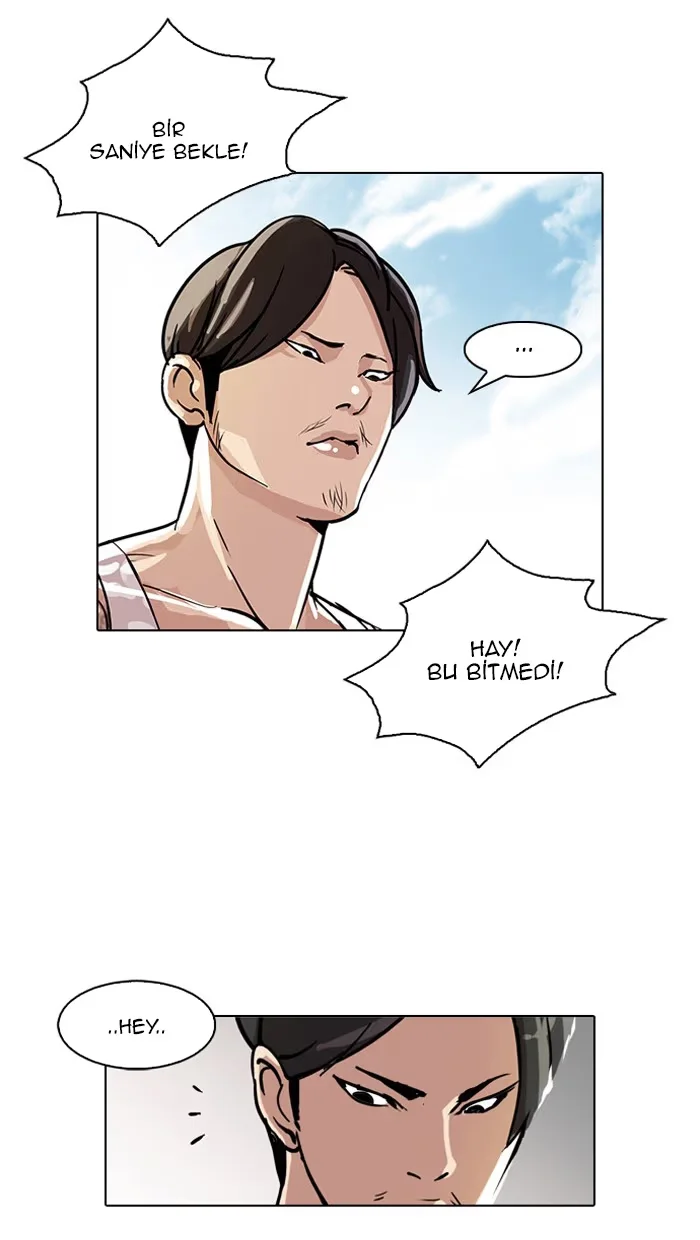 Lookism - Bölüm 93 - Sayfa 36