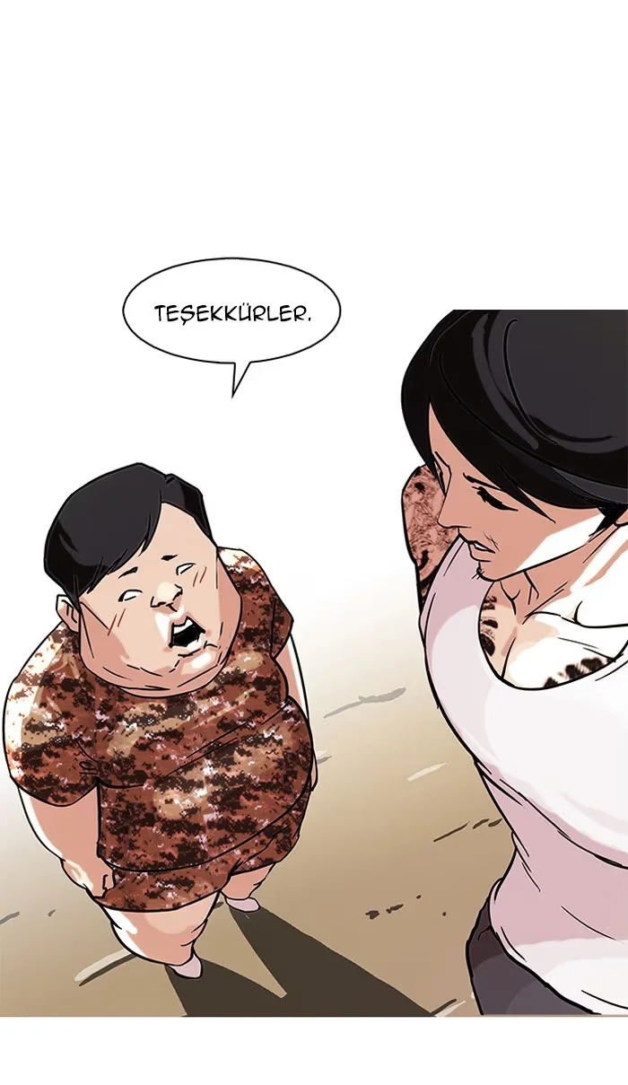 Lookism - Bölüm 93 - Sayfa 37