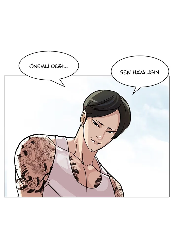 Lookism - Bölüm 93 - Sayfa 38