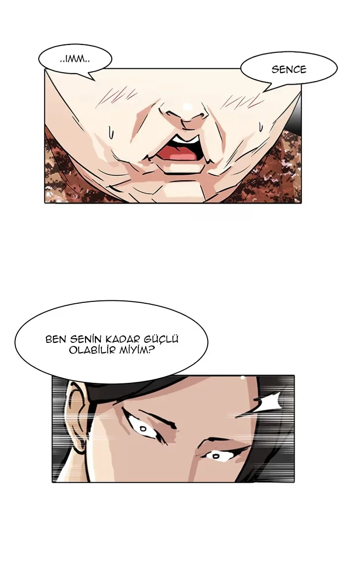 Lookism - Bölüm 93 - Sayfa 39