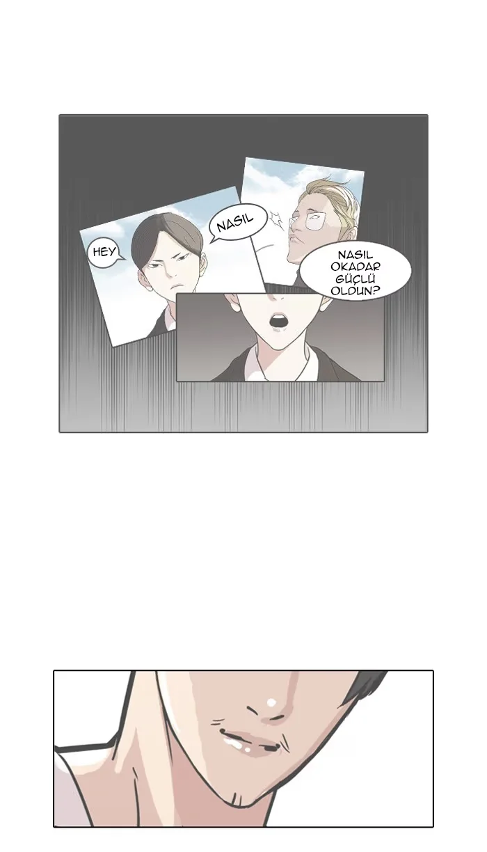 Lookism - Bölüm 93 - Sayfa 40