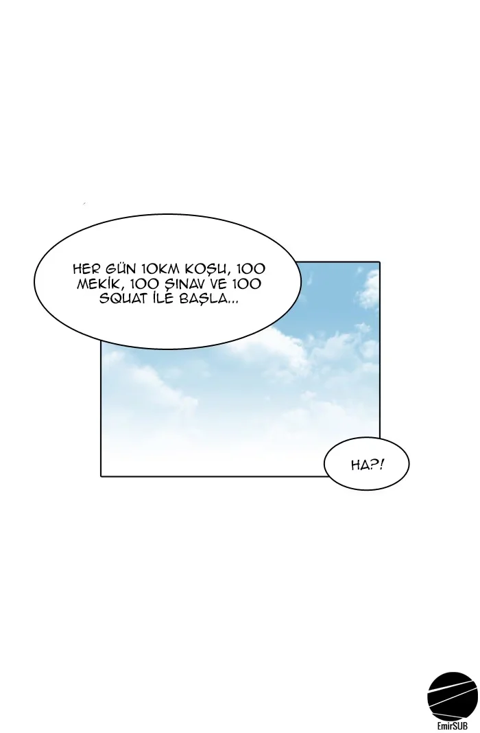 Lookism - Bölüm 93 - Sayfa 41