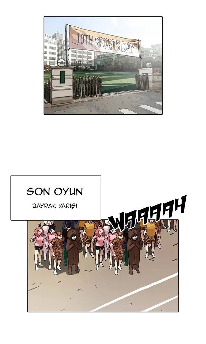 Lookism - Bölüm 93 - Sayfa 42