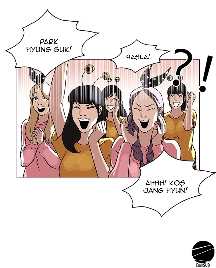 Lookism - Bölüm 93 - Sayfa 43