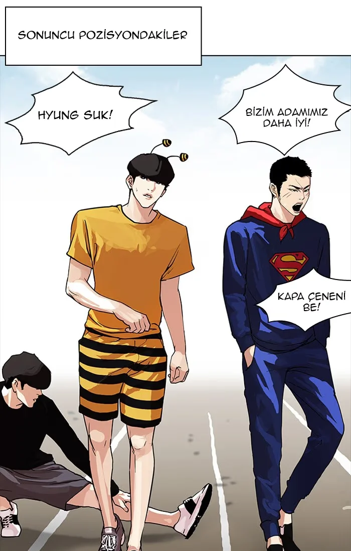 Lookism - Bölüm 93 - Sayfa 44