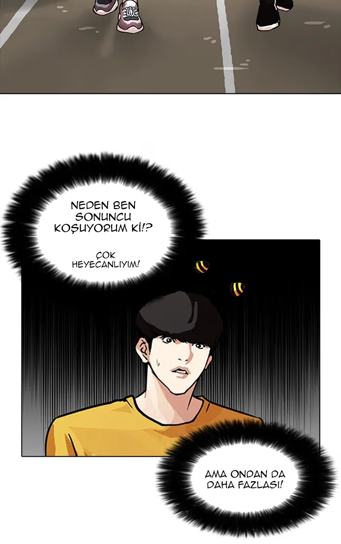Lookism - Bölüm 93 - Sayfa 45
