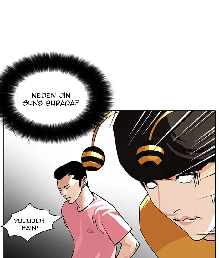 Lookism - Bölüm 93 - Sayfa 46