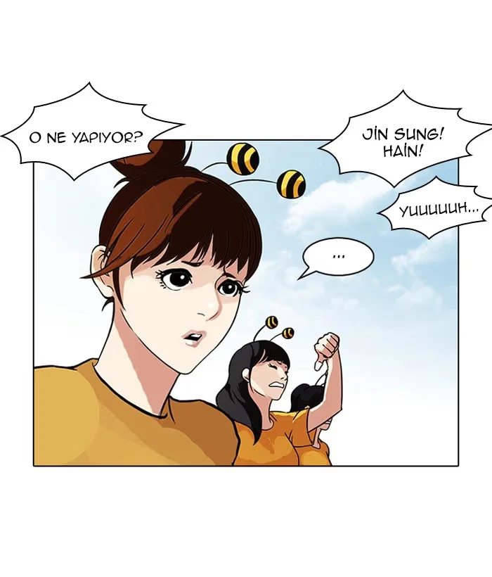 Lookism - Bölüm 93 - Sayfa 48