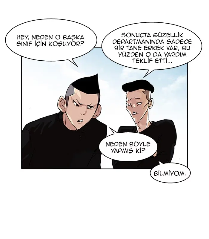 Lookism - Bölüm 93 - Sayfa 49