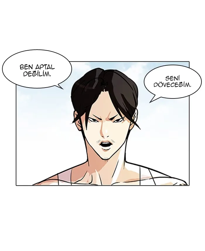 Lookism - Bölüm 93 - Sayfa 4