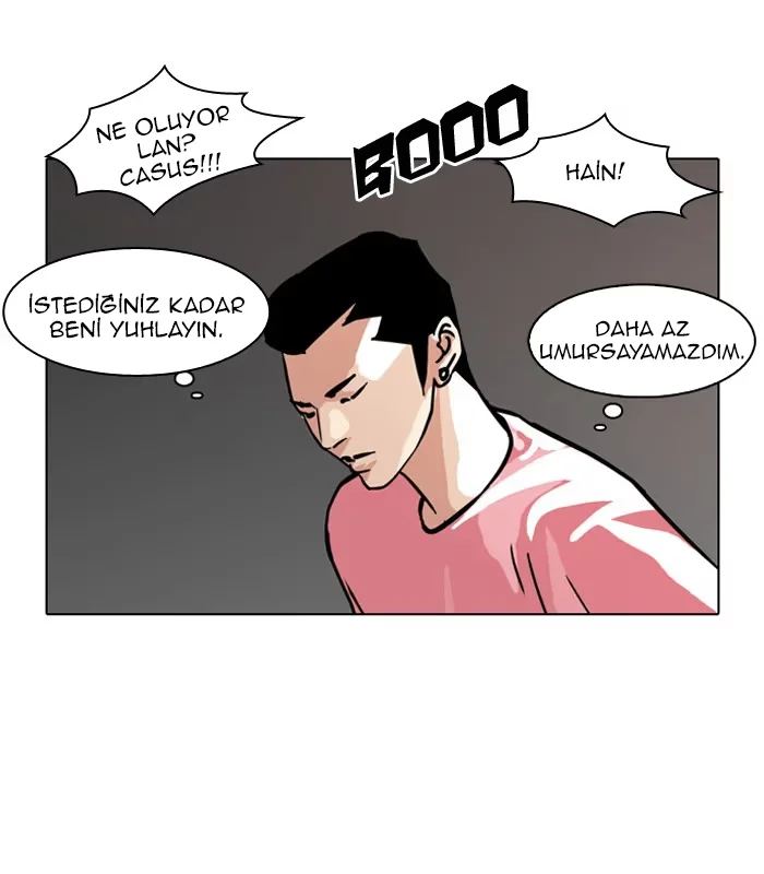Lookism - Bölüm 93 - Sayfa 50