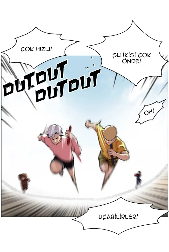 Lookism - Bölüm 93 - Sayfa 53