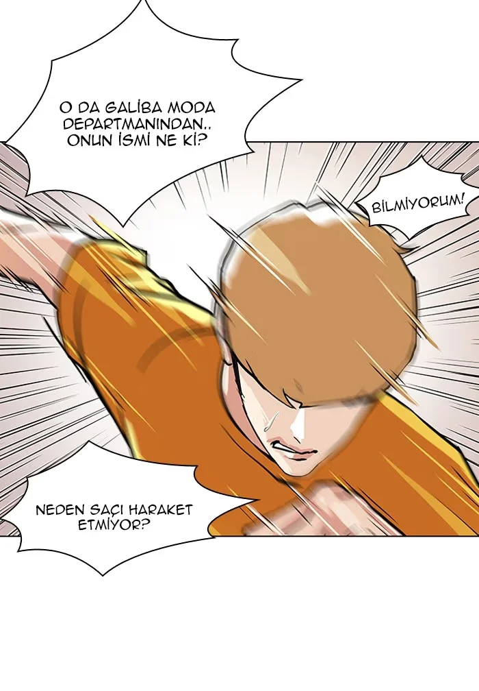 Lookism - Bölüm 93 - Sayfa 55