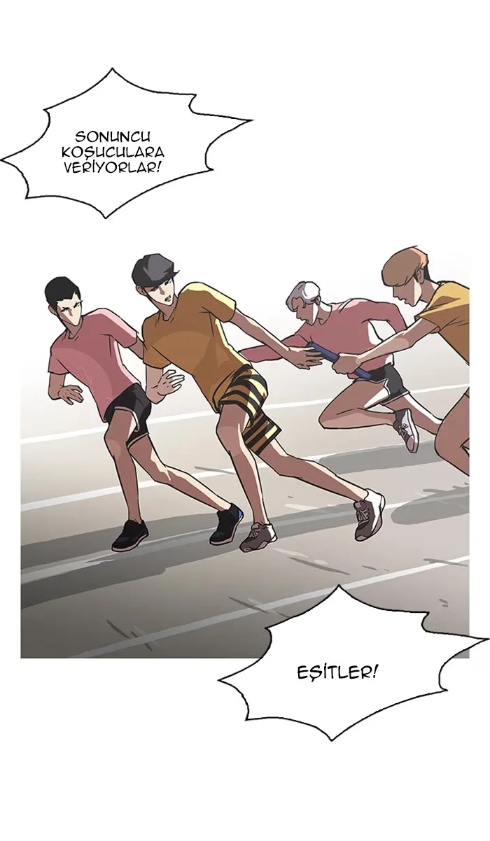 Lookism - Bölüm 93 - Sayfa 56