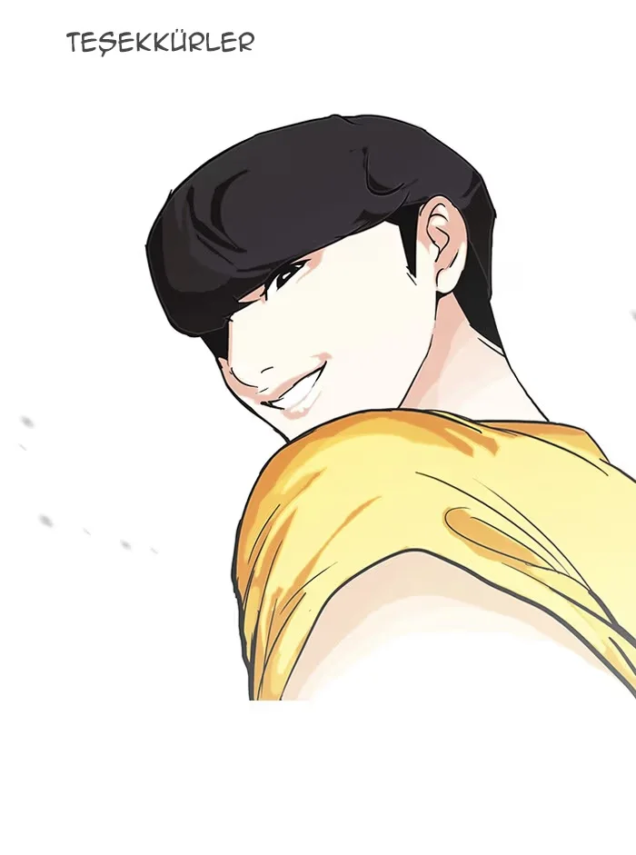 Lookism - Bölüm 93 - Sayfa 58