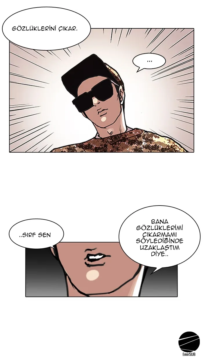 Lookism - Bölüm 93 - Sayfa 5