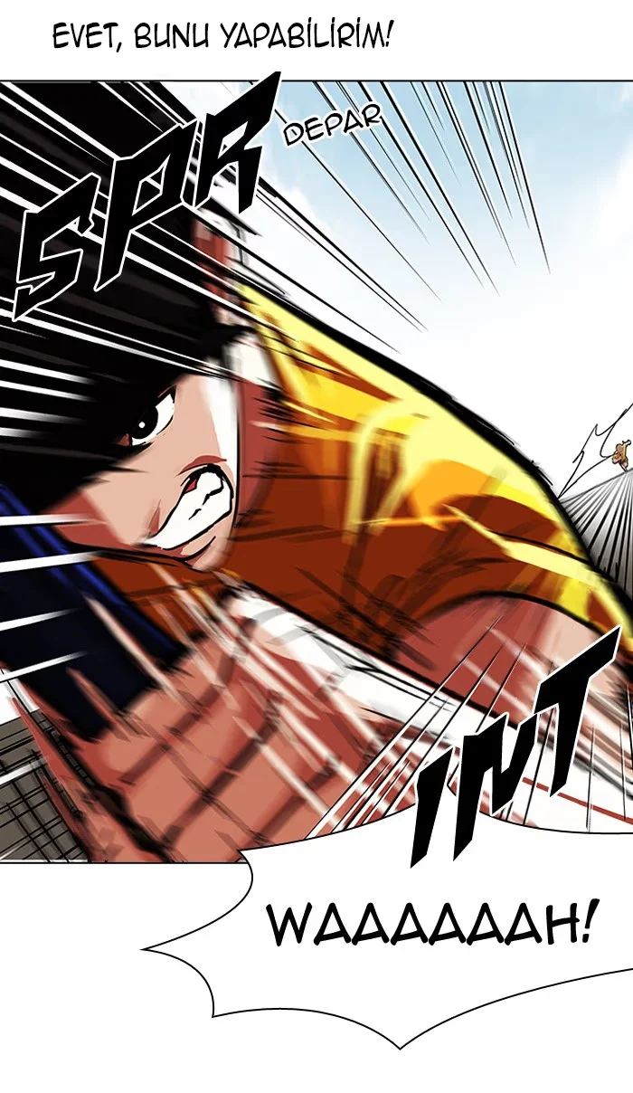 Lookism - Bölüm 93 - Sayfa 61