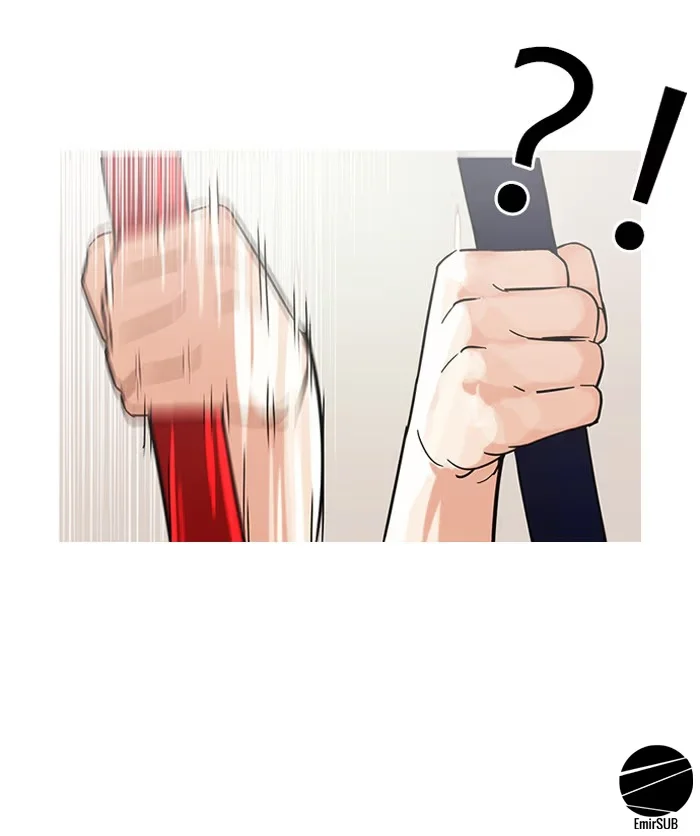 Lookism - Bölüm 93 - Sayfa 63