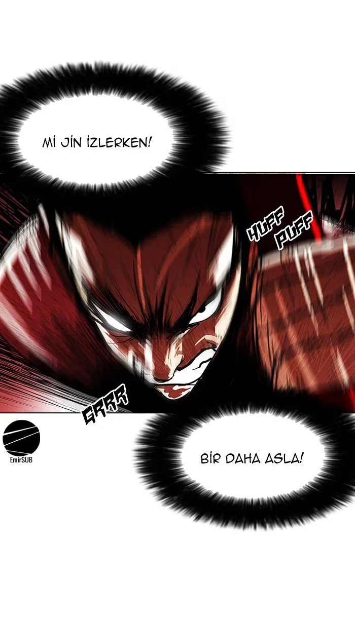 Lookism - Bölüm 93 - Sayfa 66