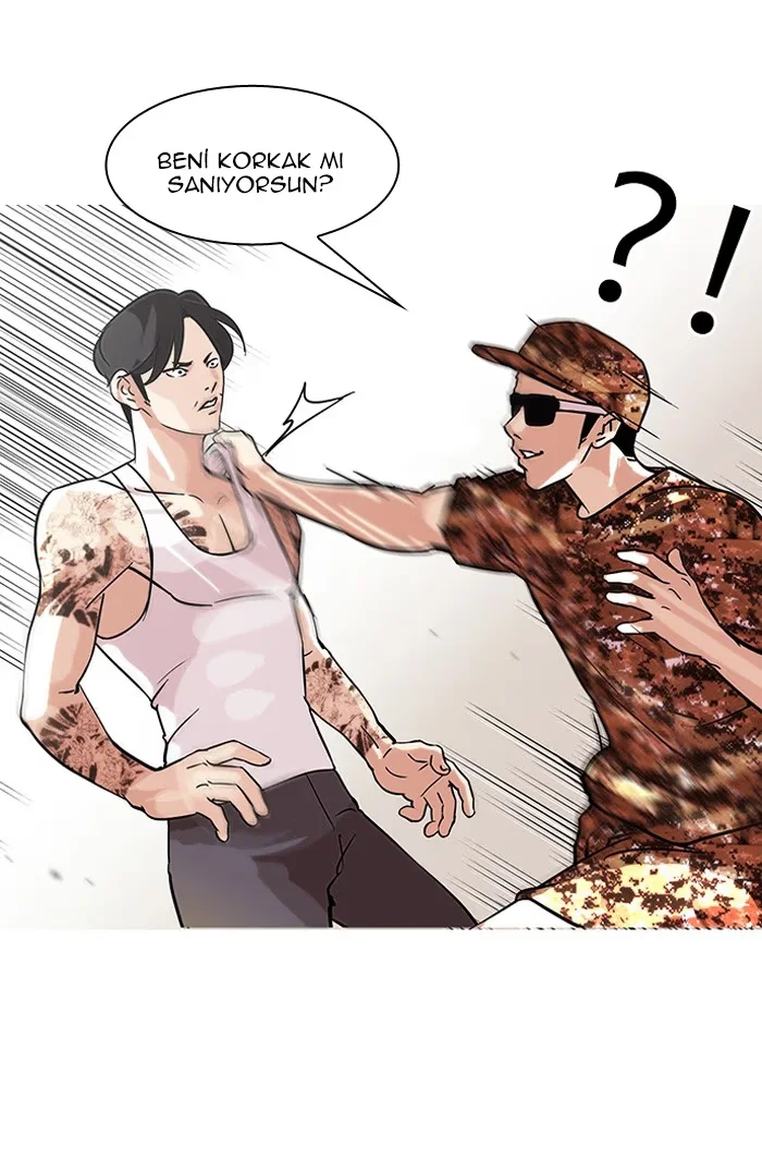 Lookism - Bölüm 93 - Sayfa 6