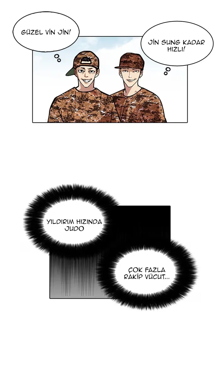 Lookism - Bölüm 93 - Sayfa 8