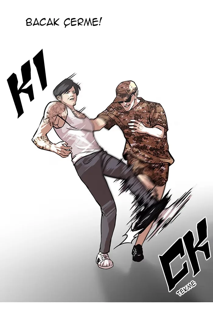 Lookism - Bölüm 93 - Sayfa 9