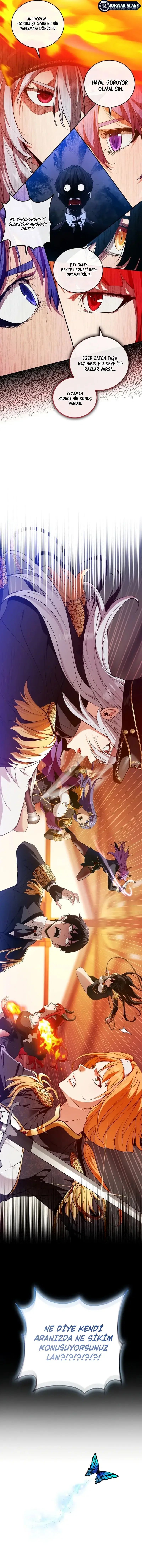 Fated to Be Loved by Villains - Bölüm 0 - Sayfa 9