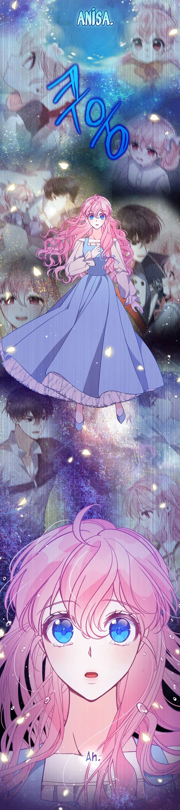 The Precious Sister of the Villainous Grand Duke - Bölüm 102 - Sayfa 16