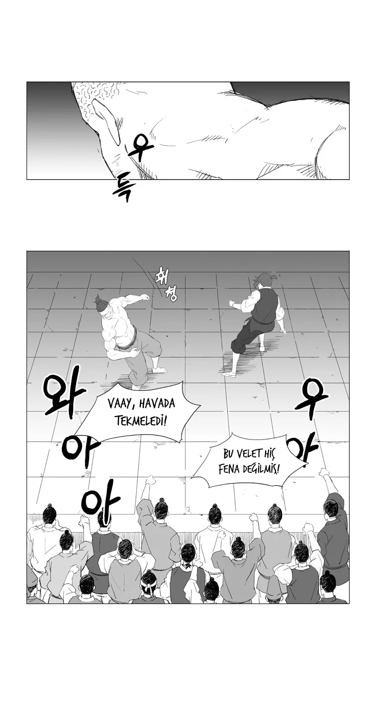 Mujang - Bölüm 11 - Sayfa 12