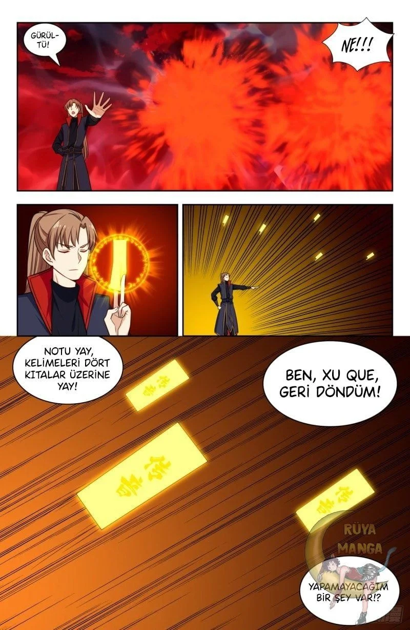 Strongest Anti META - Bölüm 344 - Sayfa 12