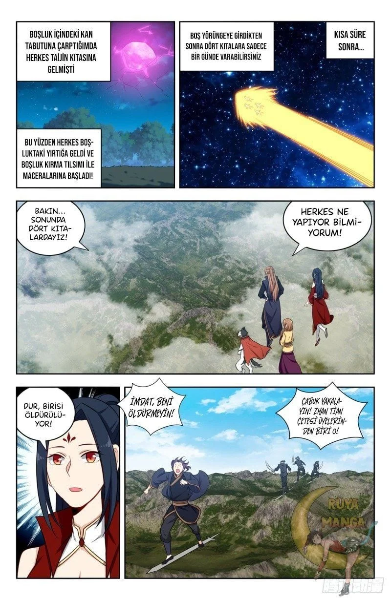 Strongest Anti META - Bölüm 344 - Sayfa 5