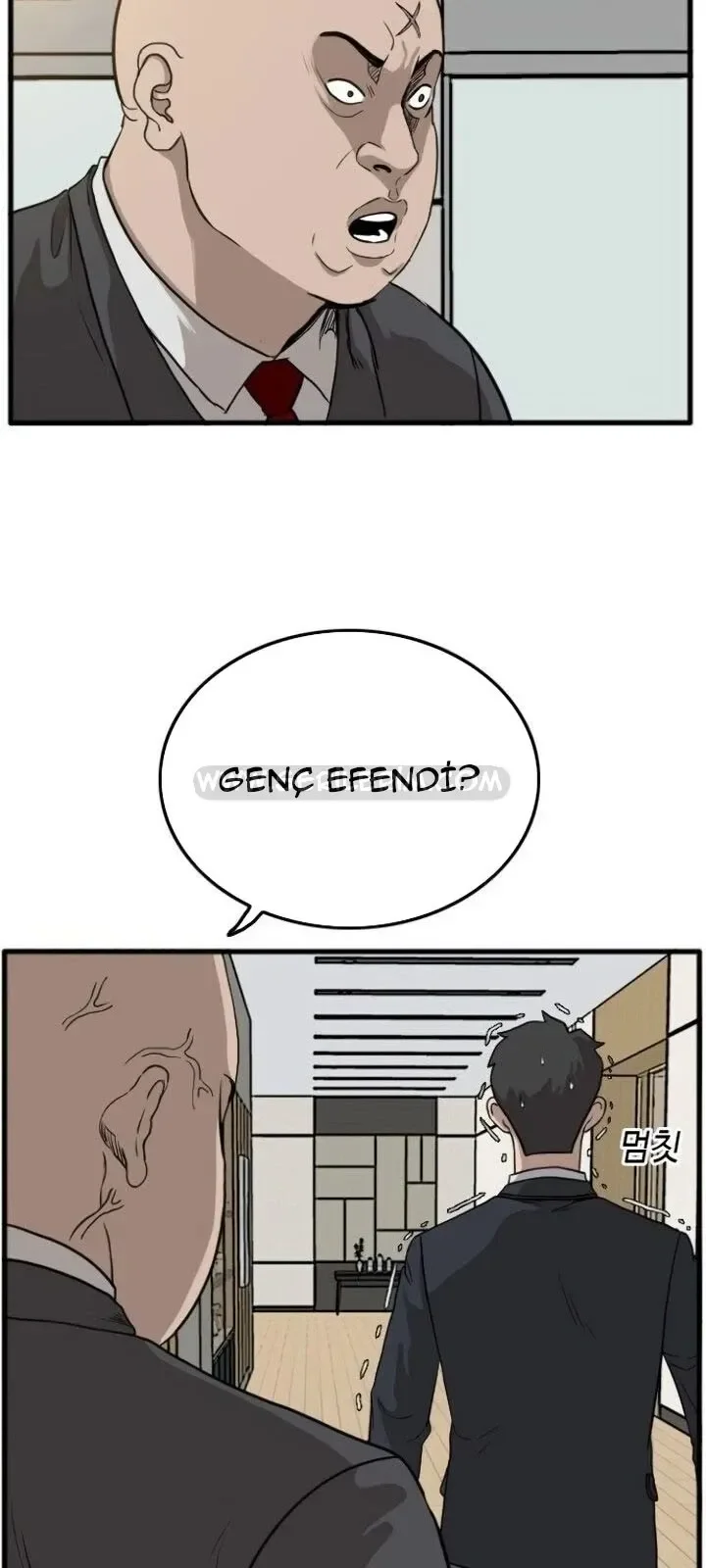 A Bad Person - Bölüm 5 - Sayfa 14