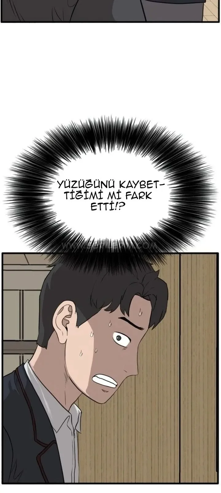 A Bad Person - Bölüm 5 - Sayfa 15