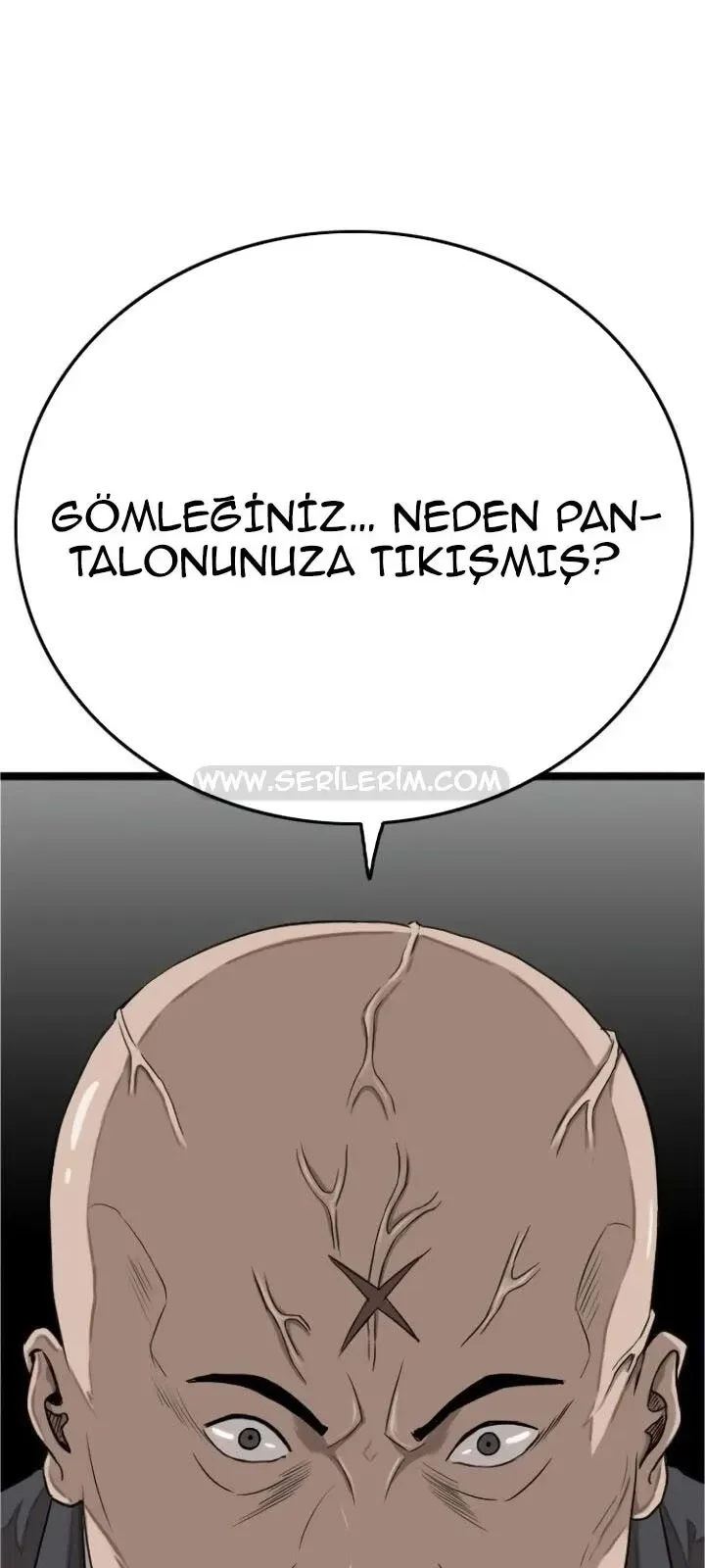 A Bad Person - Bölüm 5 - Sayfa 16