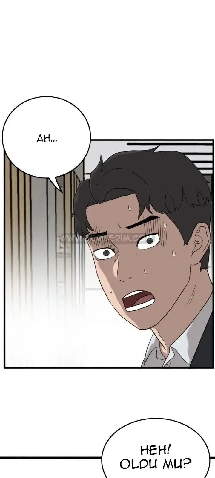 A Bad Person - Bölüm 5 - Sayfa 18