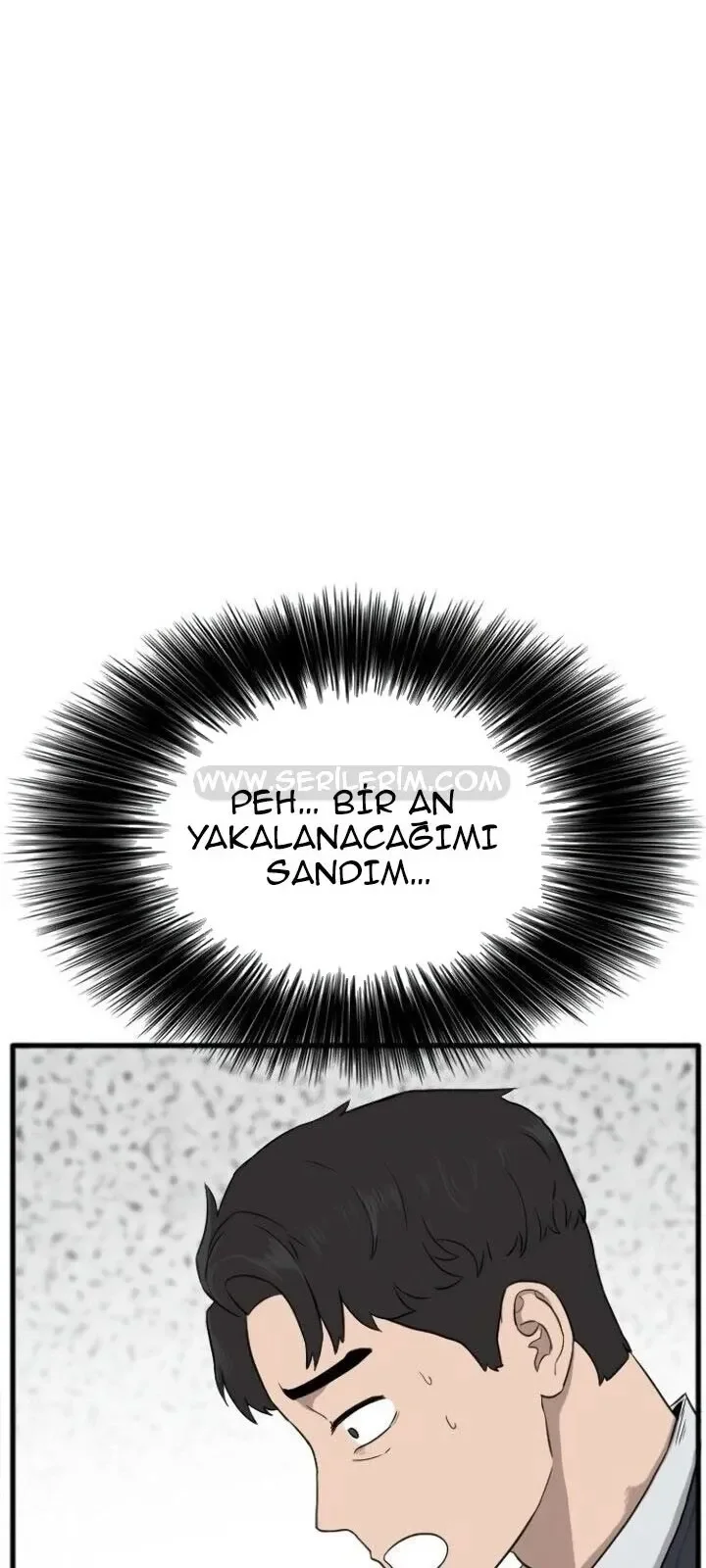 A Bad Person - Bölüm 5 - Sayfa 22
