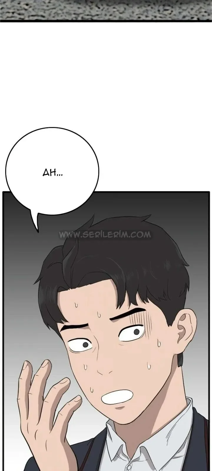 A Bad Person - Bölüm 5 - Sayfa 27