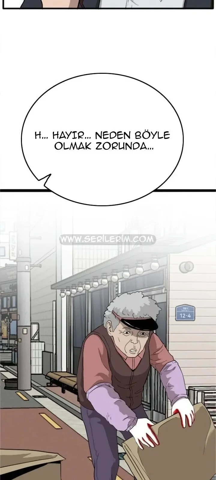 A Bad Person - Bölüm 5 - Sayfa 28