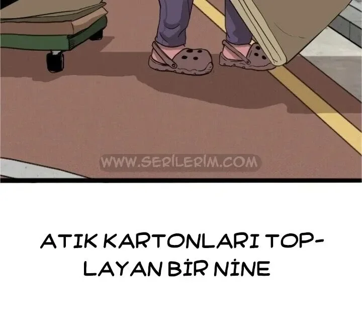 A Bad Person - Bölüm 5 - Sayfa 29