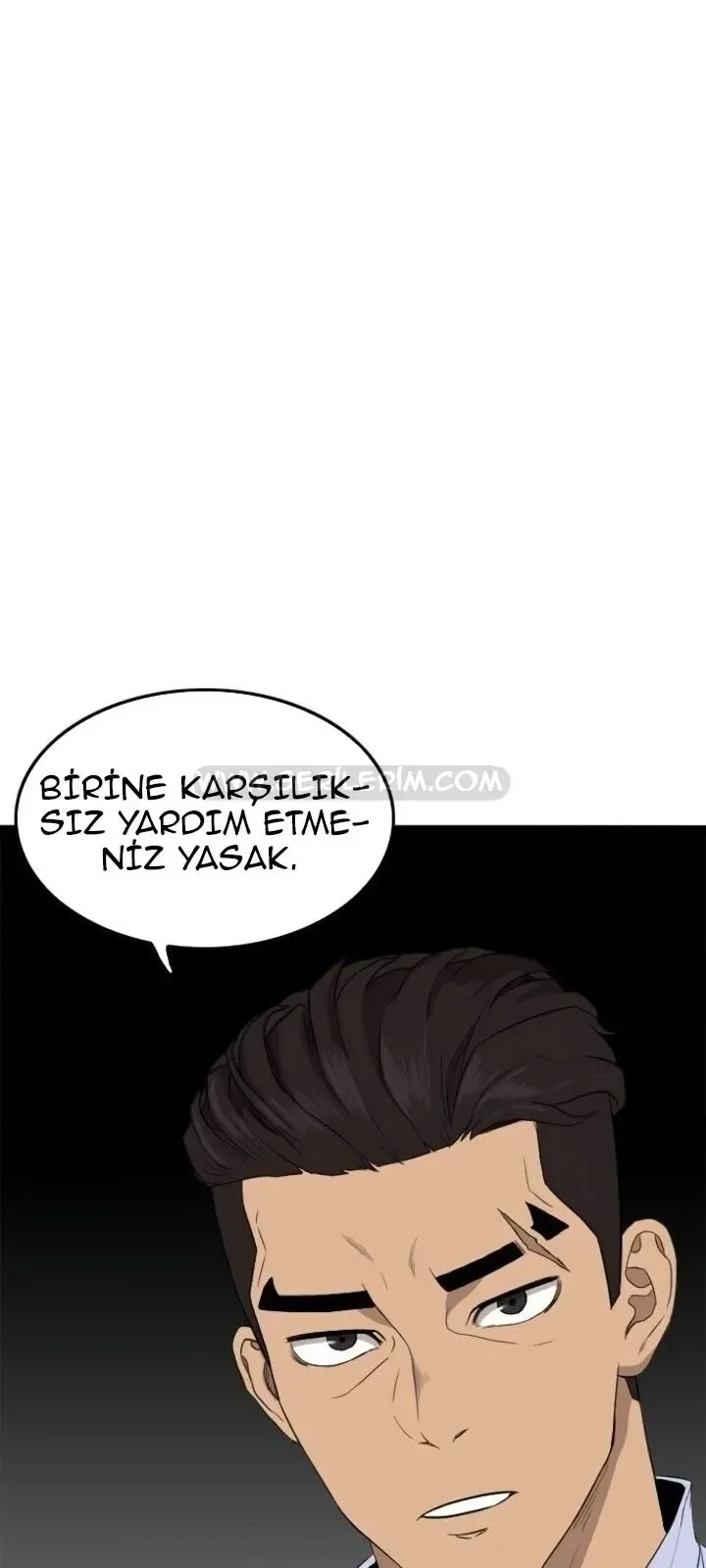 A Bad Person - Bölüm 5 - Sayfa 30