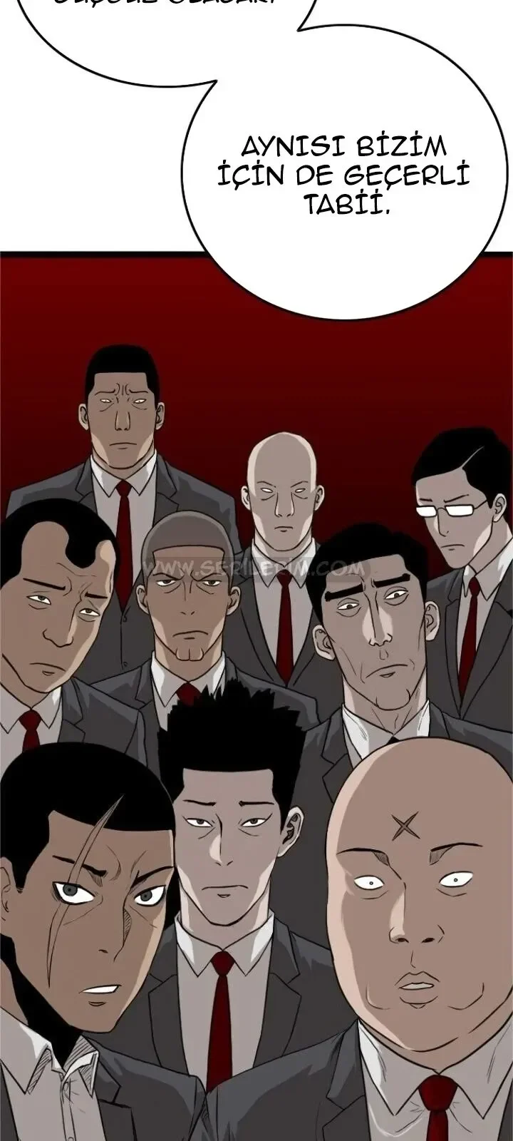 A Bad Person - Bölüm 5 - Sayfa 4